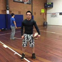 Allen Wang