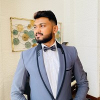 Sahan Dharmasiri