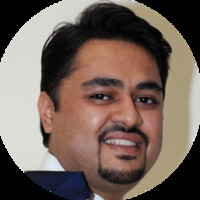 Muneeb Ishrat PMP, APM