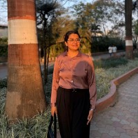 Aditi Kambe