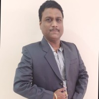 Gitesh Kurambhatti