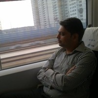 Krunal Rana