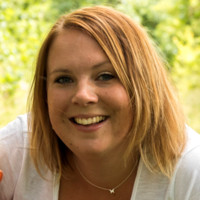 Sandra Dahlberg