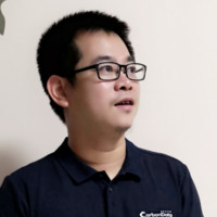 Zhichao Zhang