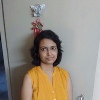 Pritha Das