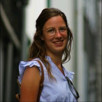 Hannerieke Dekker