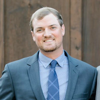 Patrick Smith