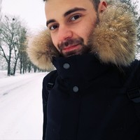 Шевчук Ярослав