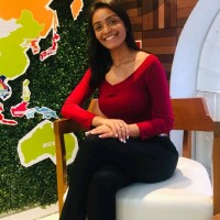 Stephany Andrade, PECB®, CNEP-E®