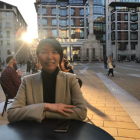Dahee Chung
