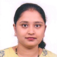 Apoorva B.M.
