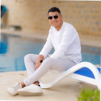 Khaled Reda