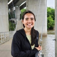 Sholpan Thompson