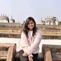 Eti Chaturvedi