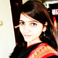 Swati Parihar