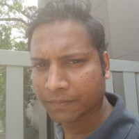 Sanjog Jagtap