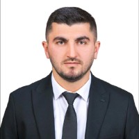 Fatih Taşkin, Msc