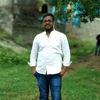Konda Sanjeeva Kumar Reddy