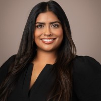 Sarina Patel