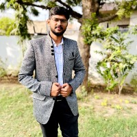 Darpal Patel