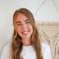 Chloe Worthington