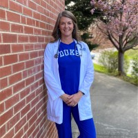 Shannon Allison, Rn