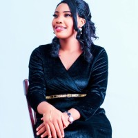 Blessing Olusola