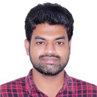 Vasanth Kumar Sounthararajan