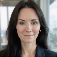 Kimberly Ericson, Mba