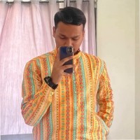 Siddhesh Chinchghare