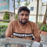 Suresh Babu Venkatadri