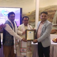 Sharat Chander Singh Salathia