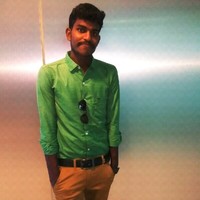Iyyappan Chinnapillai
