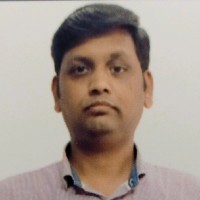 Vinod Bansode