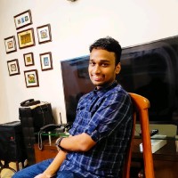 Gourab Das Mohapatra