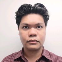 Harold James Tolentino