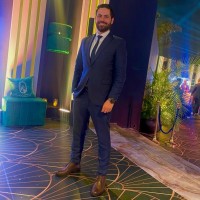 Ahmed Ghazy