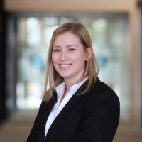 Haley Costa, Shrm-Cp
