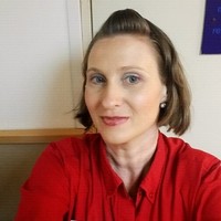Marina Pfundheller