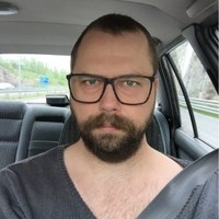 Mikko Gustafsson