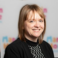 Diane Bond