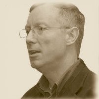 Richard Croucher