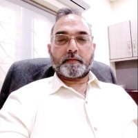 Sameer Ahmed Malik