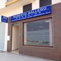 Roberto Gallego Rodríguez