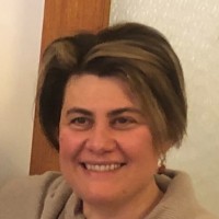Joanna Tilkeridis
