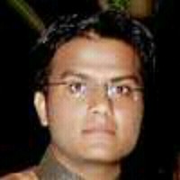 Mangesh Bahure
