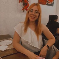 Carla Muñoz Benavente