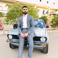 Ashar Ahmed