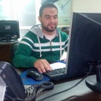 Mahmoud Ramzy