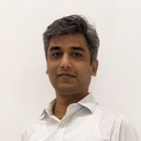 Ravishankar B Kulkarni